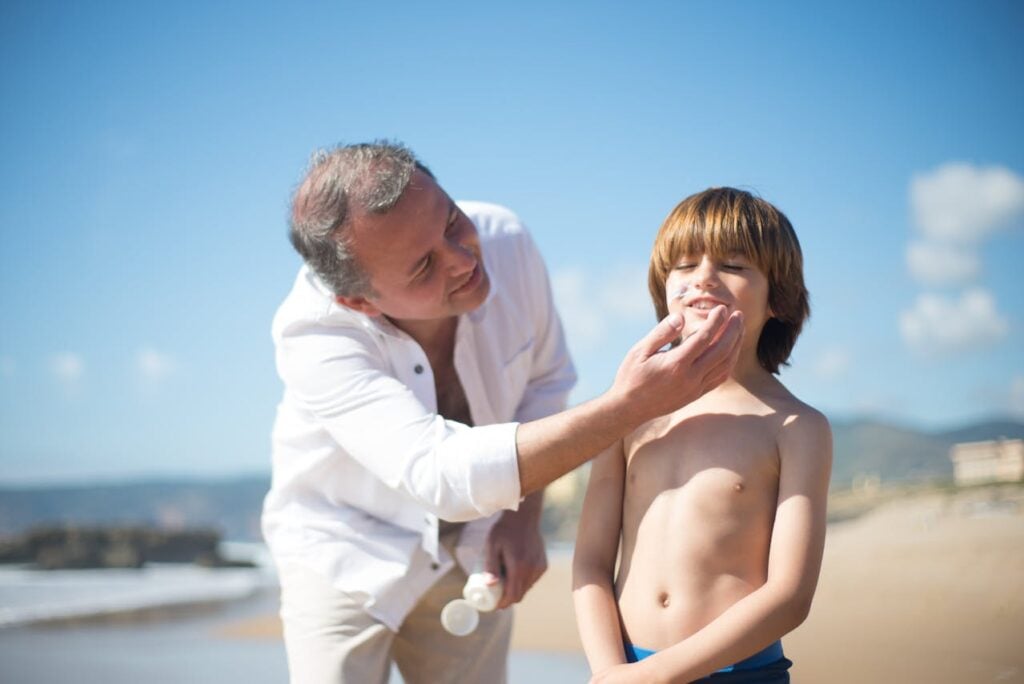 Sun Protection Gains Importance in Daily Beauty Discussions