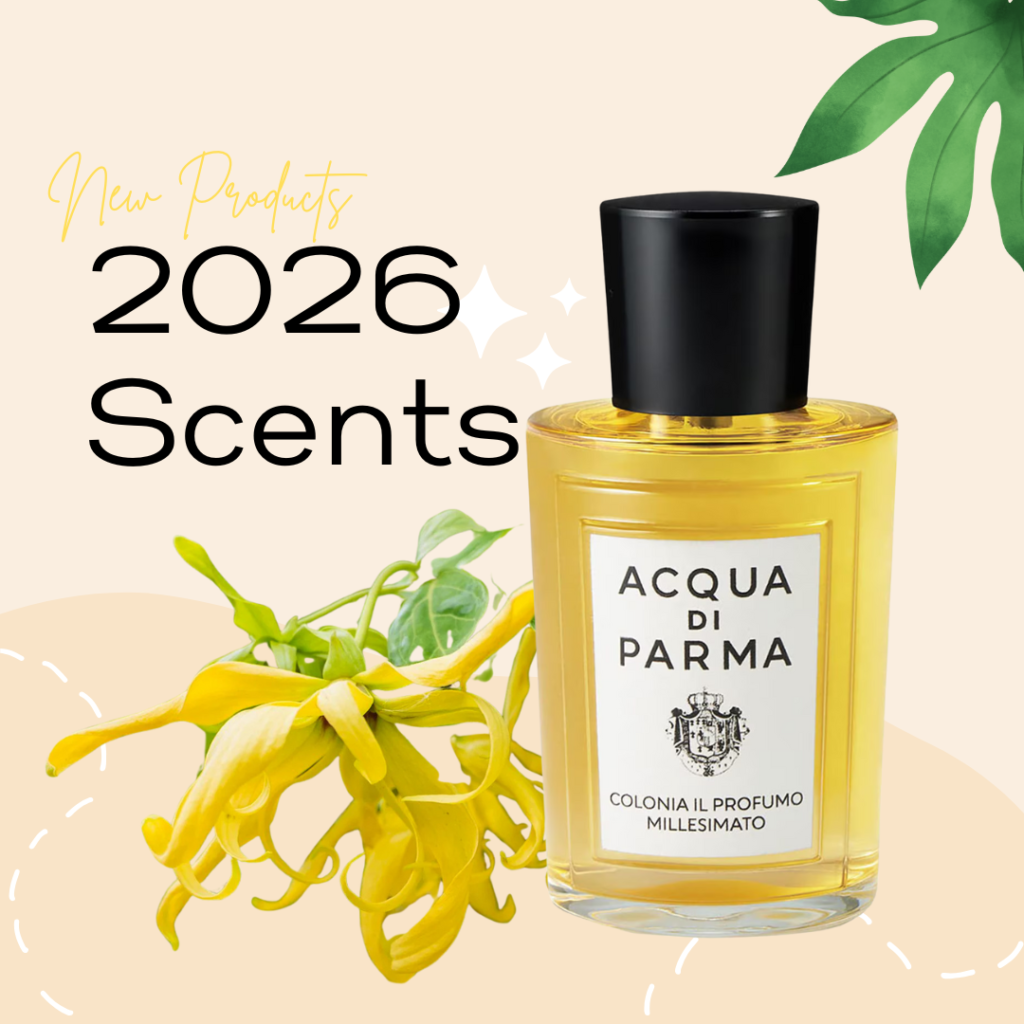 Perfume in 2026: Why I’m Done Smelling Loud and Started Smelling Interesting